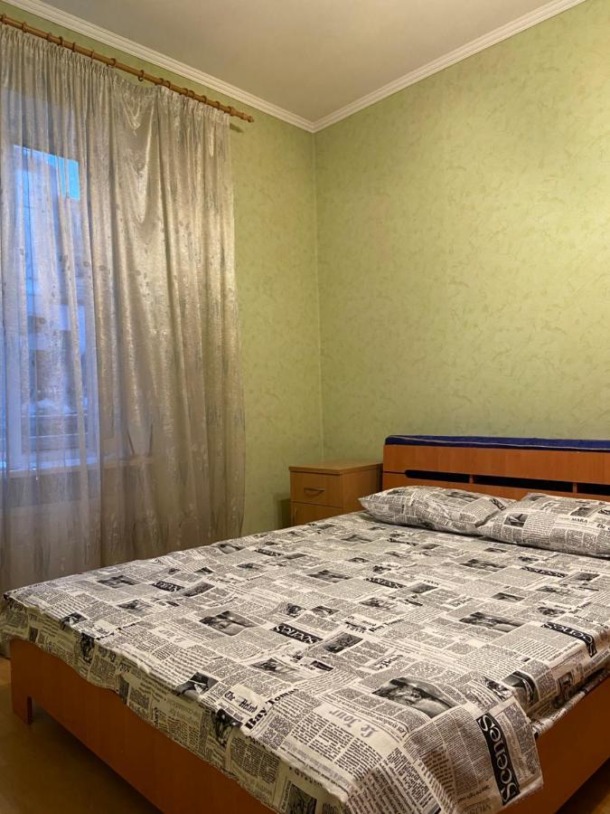 В Центре Odesa Exterior photo